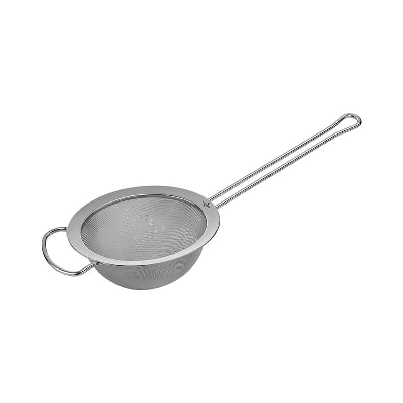 Küchensieb Ø 16 cm aus Edelstahl von Küchenprofi weitere Ansicht Küchensieb Ø 16 cm aus Edelstahl von Küchenprofi