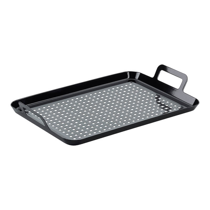 Grillpfanne Nevada von Küchenprofi weitere Ansicht Grillpfanne Nevada von Küchenprofi