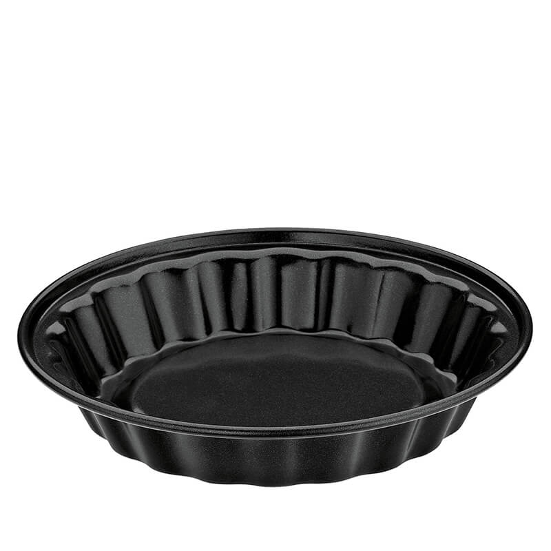 Tarteletteform Bake Mini, 11,5 cm von Küchenprofi weitere Ansicht Tarteletteform Bake Mini, 11,5 cm von Küchenprofi
