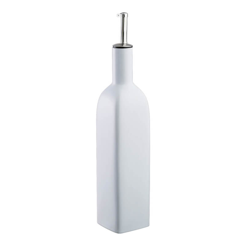 Cilio Ölflasche Mezzo, 500 ml weitere Ansicht Cilio Ölflasche Mezzo, 500 ml