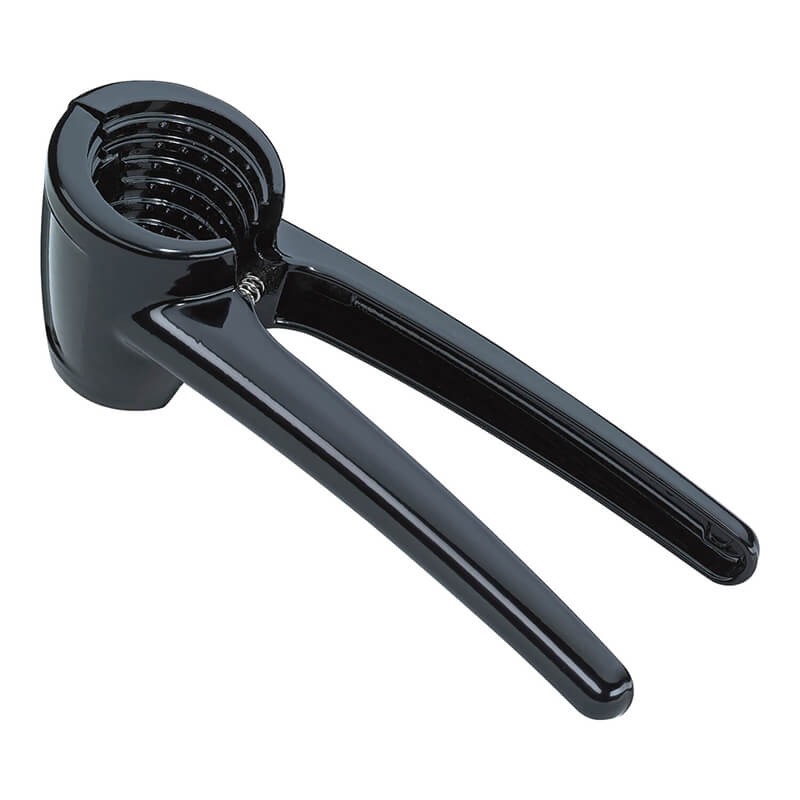Cilio Nussknacker Knacki, schwarz weitere Ansicht Cilio Nussknacker Knacki, schwarz