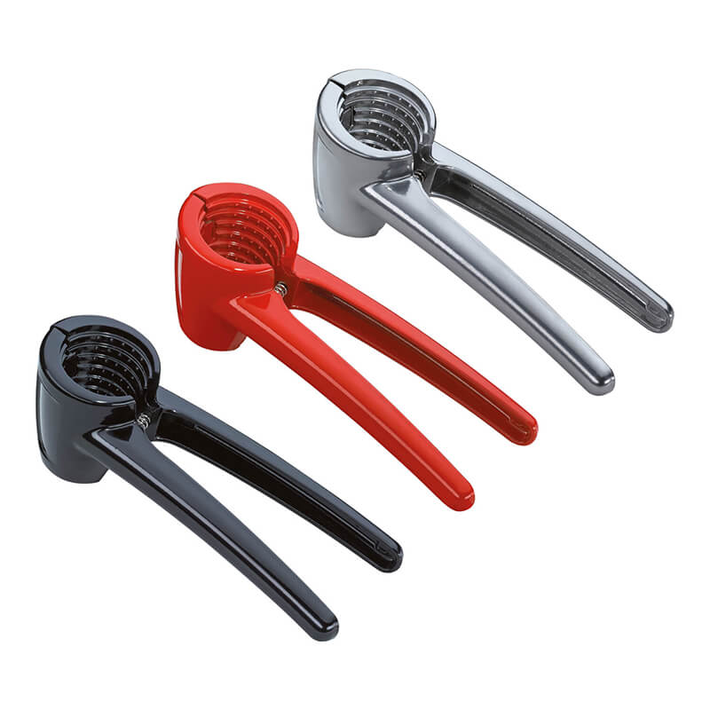 Cilio Nussknacker Knacki, schwarz weitere Ansicht Cilio Nussknacker Knacki, schwarz