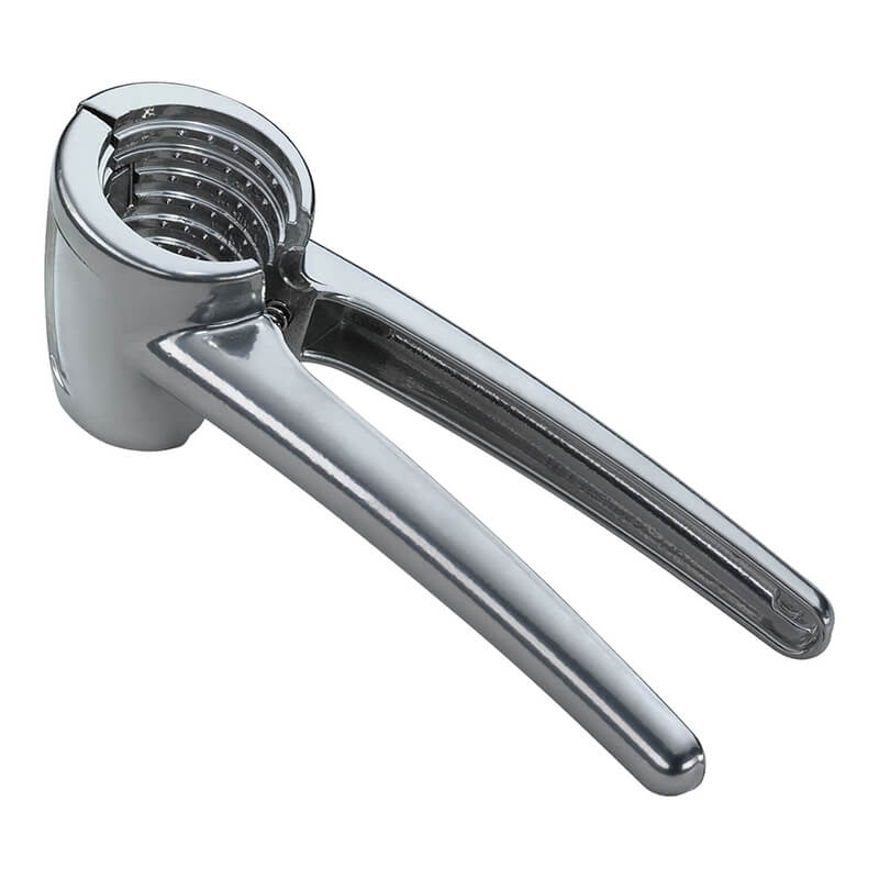 Cilio Nussknacker Knacki, silber weitere Ansicht Cilio Nussknacker Knacki, silber