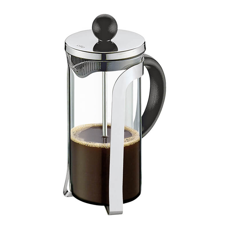 Cilio Kaffeebereiter Nadine für 3 Tassen weitere Ansicht Cilio Kaffeebereiter Nadine für 3 Tassen