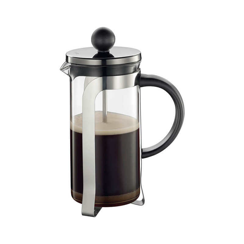 Cilio Kaffeebereiter Nadine für 3 Tassen weitere Ansicht Cilio Kaffeebereiter Nadine für 3 Tassen