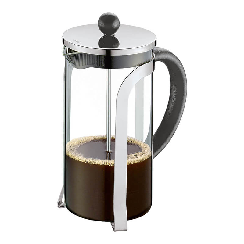 Cilio Kaffeebereiter Nadine für 8 Tassen weitere Ansicht Cilio Kaffeebereiter Nadine für 8 Tassen
