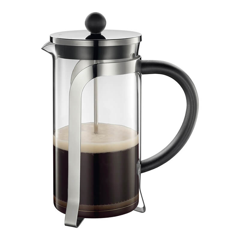 Cilio Kaffeebereiter Nadine für 8 Tassen weitere Ansicht Cilio Kaffeebereiter Nadine für 8 Tassen
