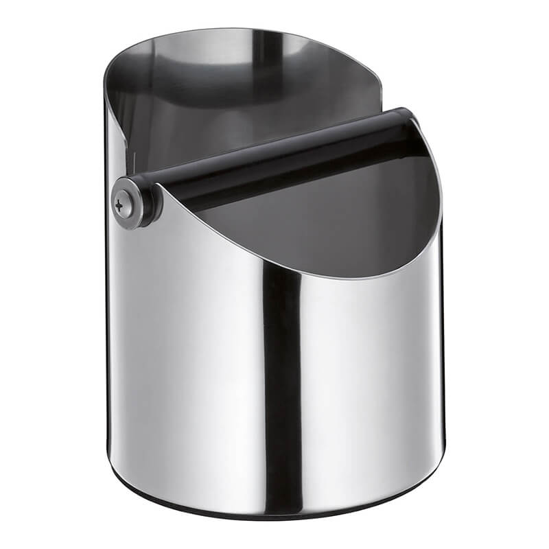 Cilio Espresso-Ausschlagdose weitere Ansicht Cilio Espresso-Ausschlagdose