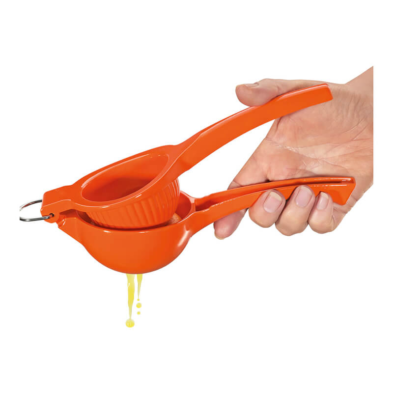 Cilio Orangenpresse Arancia, Ø 8,5 cm weitere Ansicht Cilio Orangenpresse Arancia, Ø 8,5 cm