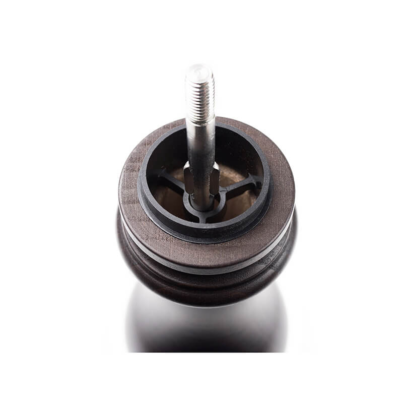 Peugeot Paris manuelle Pfeffermühle aus Holz mit u'Select-System schokolade, 27 cm weitere Ansicht Peugeot Paris manuelle Pfeffermühle aus Holz mit u'Select-System schokolade, 27 cm