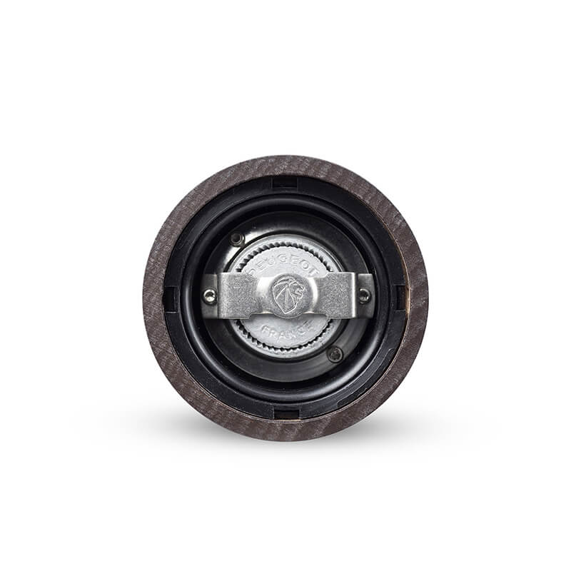 Peugeot Paris manuelle Pfeffermühle aus Holz mit u'Select-System schokolade, 27 cm weitere Ansicht Peugeot Paris manuelle Pfeffermühle aus Holz mit u'Select-System schokolade, 27 cm