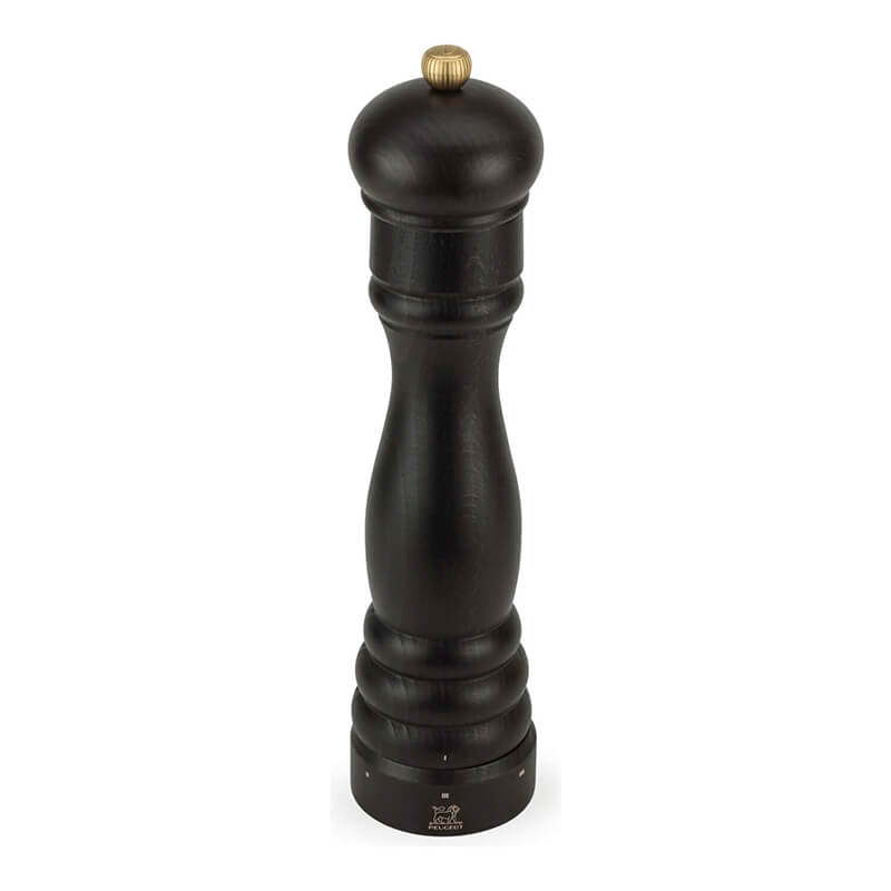 Peugeot Auberge manuelle Pfeffermühle mit u'Select-System schokolade, 27 cm