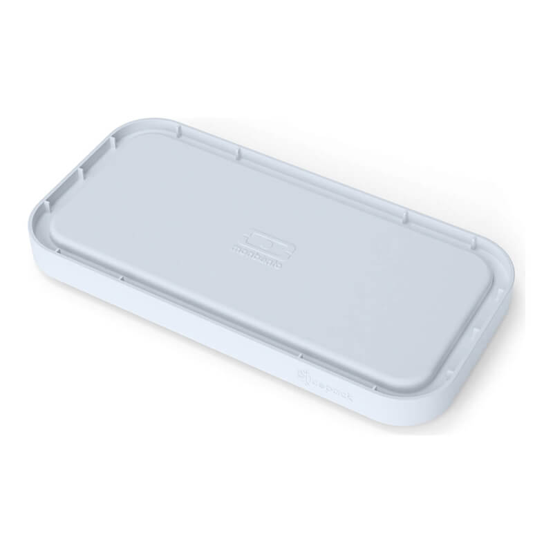 Monbento I-cy, blau polar weitere Ansicht Monbento I-cy, blau polar