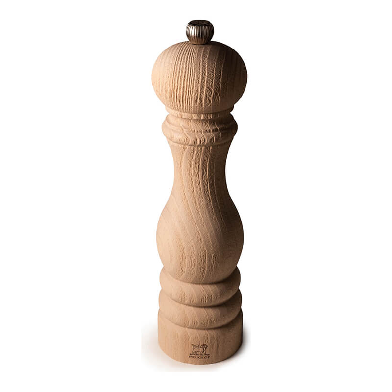 Peugeot Paris Nature manuelle Pfeffermühle aus Holz natur, 22 cm weitere Ansicht Peugeot Paris Nature manuelle Pfeffermühle aus Holz natur, 22 cm
