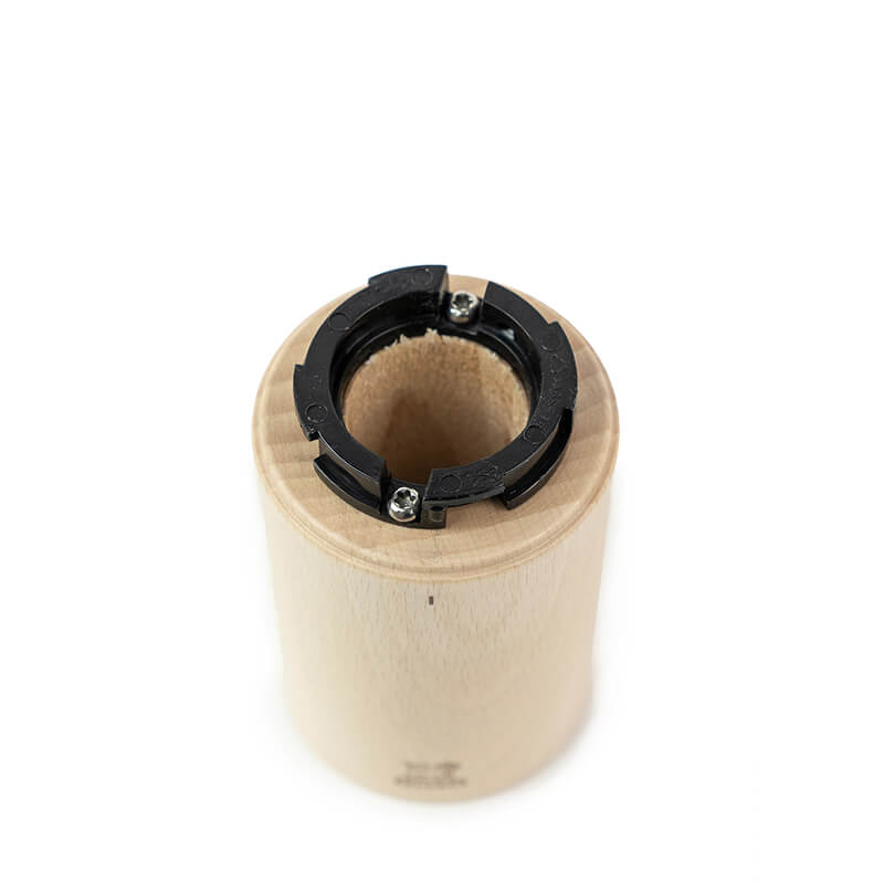 Peugeot Isen manuelle Muskatmühle natur, 15 cm