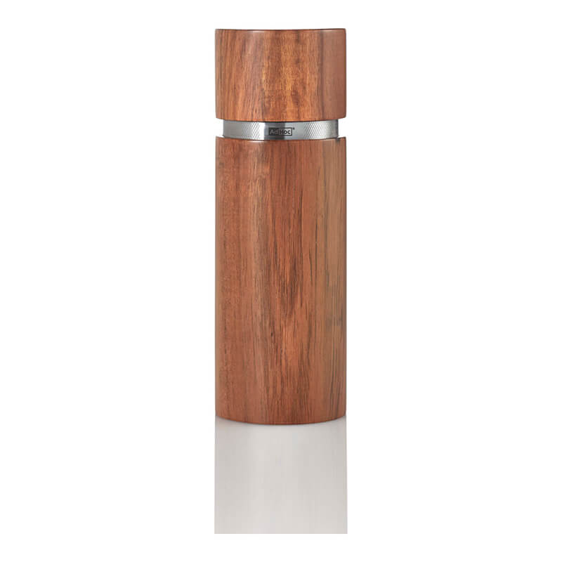 AdHoc Pfeffer- / Salzmühle Profi 19 cm weitere Ansicht AdHoc Pfeffer- / Salzmühle Profi 19 cm