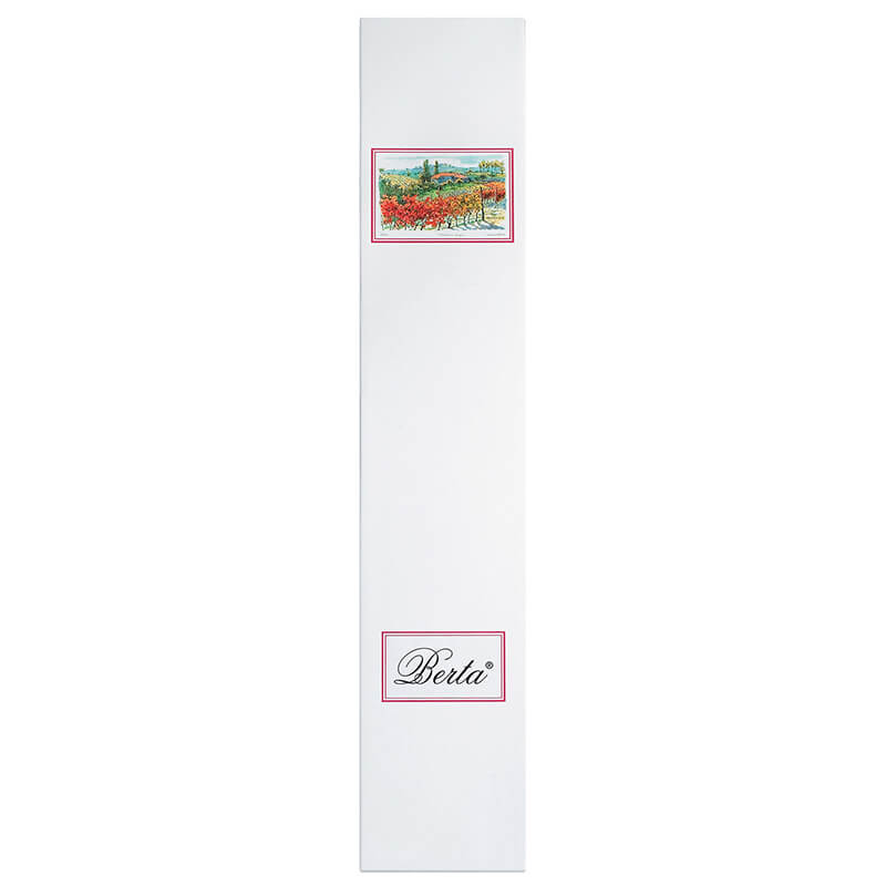 Grappa Berta Piasi - Brachetto, 1,5 l weitere Ansicht Grappa Berta Piasi - Brachetto, 1,5 l