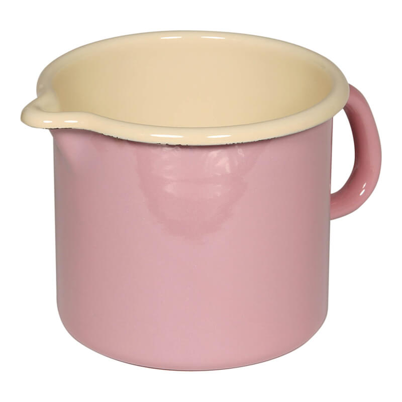 Riess Schnabeltopf rosa, 12 cm - 1 l weitere Ansicht Riess Schnabeltopf rosa, 12 cm - 1 l