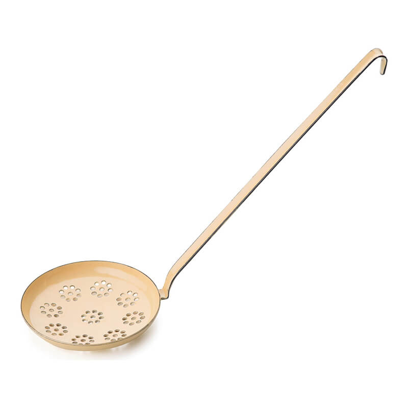 Riess Backschaufel Classic goldgelb, 12 cm weitere Ansicht Riess Backschaufel Classic goldgelb, 12 cm