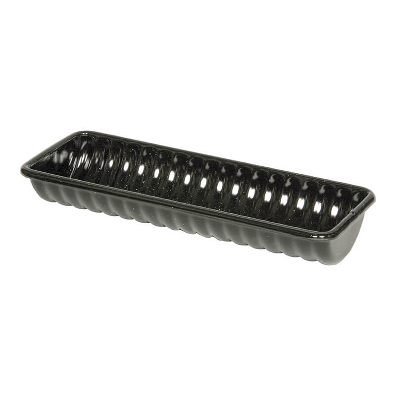 Riess CLASSIC Profibaecker Rehrueckenform, 30 x 10 cm weitere Ansicht Riess CLASSIC Profibaecker Rehrueckenform, 30 x 10 cm