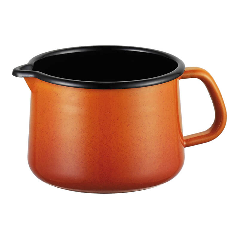 Riess Nouvelle Schnabeltopf corall, 0,75 l weitere Ansicht Riess Nouvelle Schnabeltopf corall, 0,75 l
