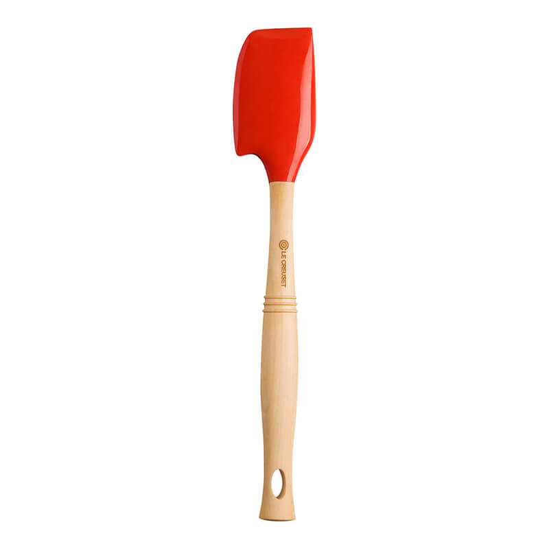 Le Creuset Kochkelle Premium kirschrot, mittel weitere Ansicht Le Creuset Kochkelle Premium kirschrot, mittel