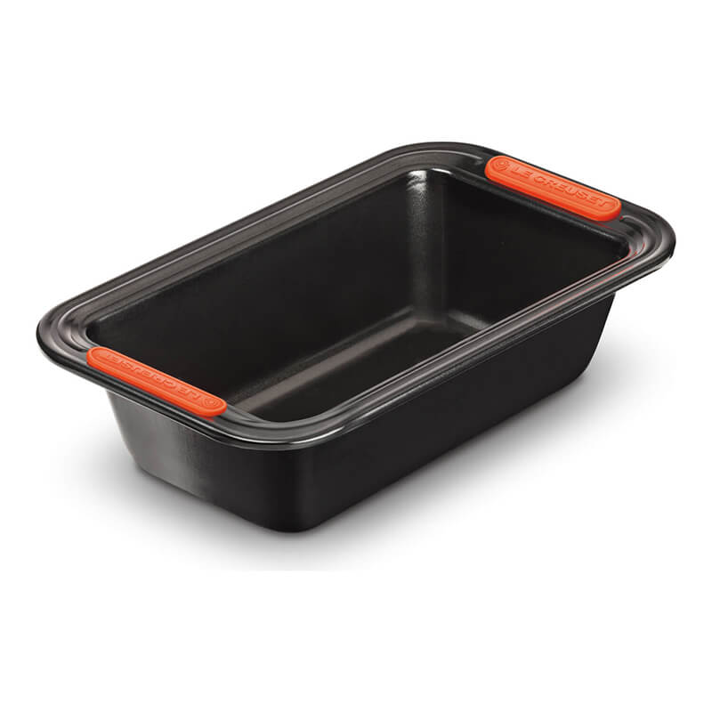 Le Creuset Kastenform - klassische Backform, 23,5 x 13,5 cm weitere Ansicht Le Creuset Kastenform - klassische Backform, 23,5 x 13,5 cm