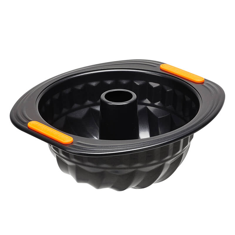 Le Creuset Gugelhupfform - klassische Backform, Ø 22 cm weitere Ansicht Le Creuset Gugelhupfform - klassische Backform, Ø 22 cm