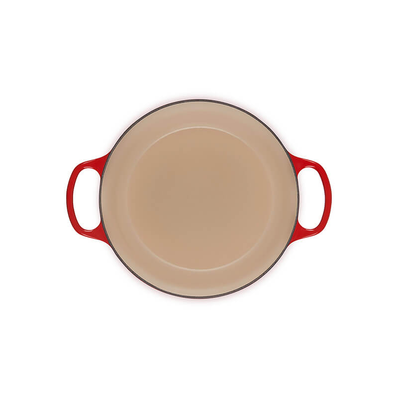 Le Creuset Harry Potter™ Bräter Signature, 26 cm - Harry Potter™ Collection weitere Ansicht Le Creuset Harry Potter™ Bräter Signature, 26 cm - Harry Potter™ Collection