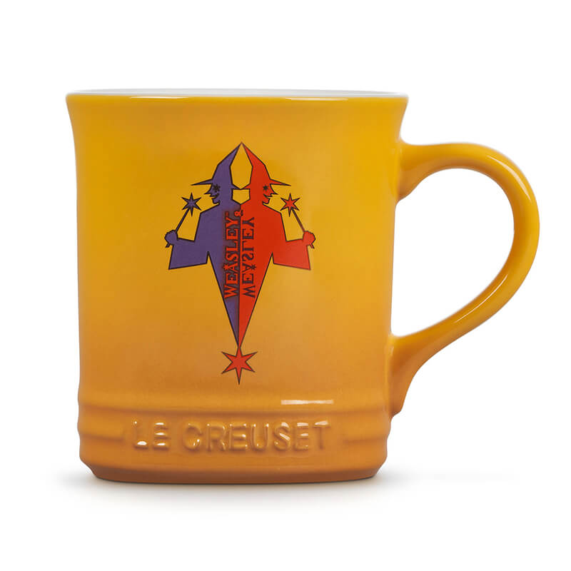 Le Creuset Magical Becher 4er Set, 400 ml - Harry Potter™ Collection weitere Ansicht Le Creuset Magical Becher 4er Set, 400 ml - Harry Potter™ Collection