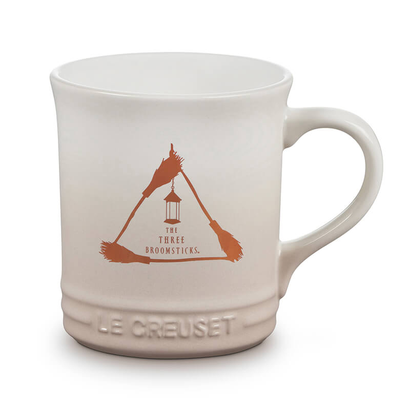 Le Creuset Magical Becher 4er Set, 400 ml - Harry Potter™ Collection weitere Ansicht Le Creuset Magical Becher 4er Set, 400 ml - Harry Potter™ Collection