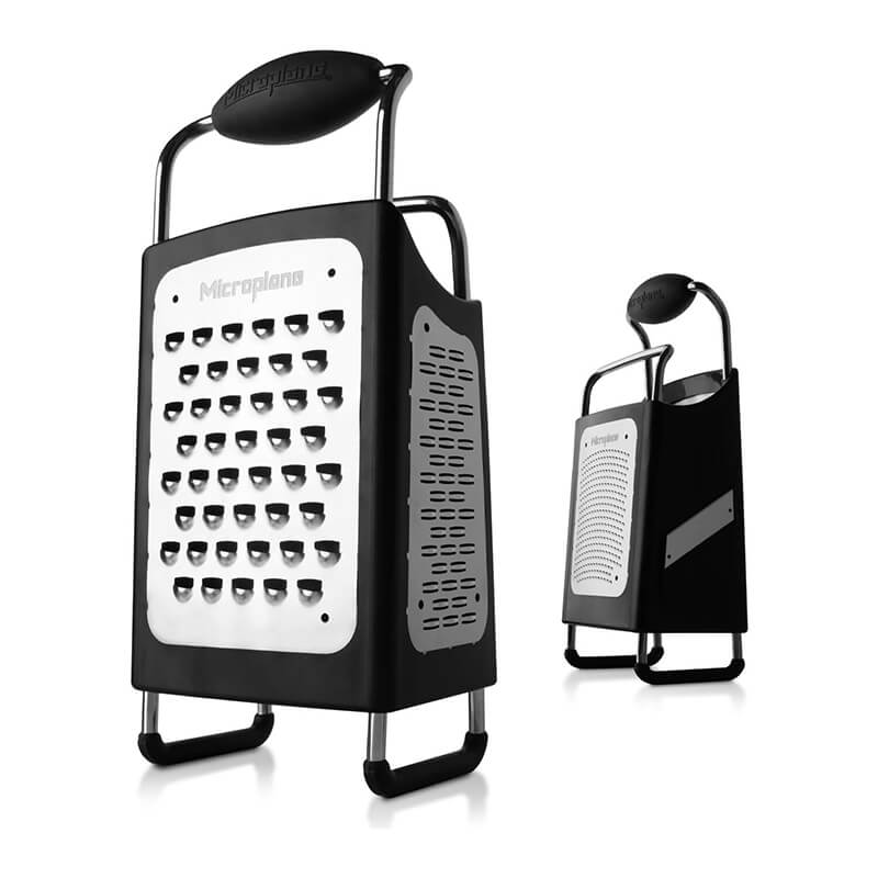 Microplane Vierkantreibe Specialty