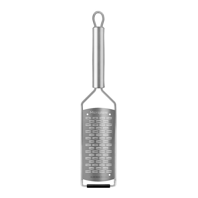 Microplane Professional 2-Wege Schneide weitere Ansicht Microplane Professional 2-Wege Schneide