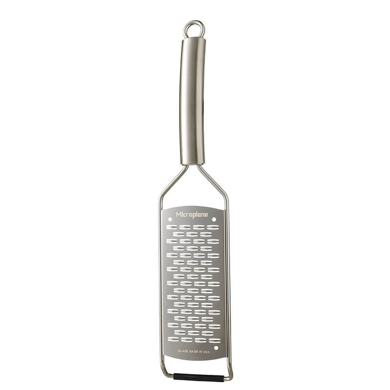 Microplane Professional 2-Wege Schneide weitere Ansicht Microplane Professional 2-Wege Schneide