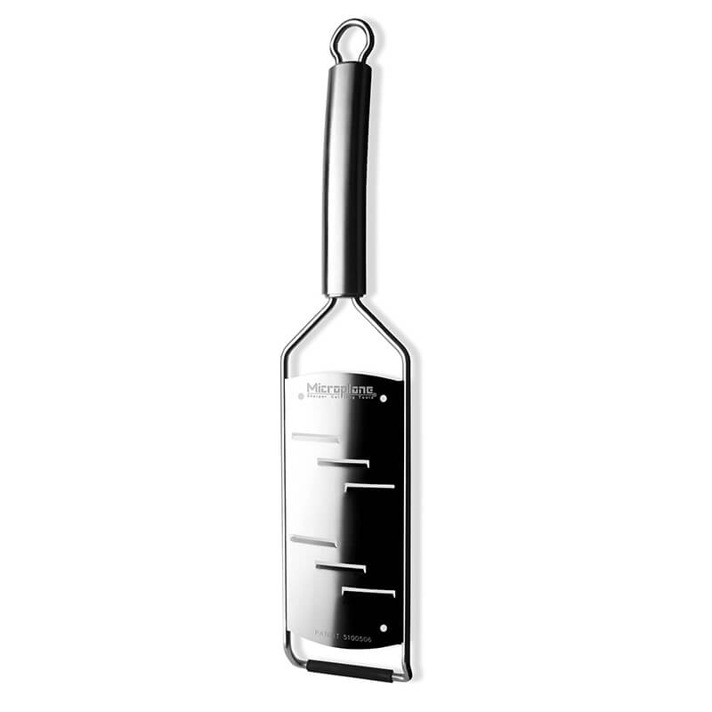Microplane Professional Raspel, groß weitere Ansicht Microplane Professional Raspel, groß