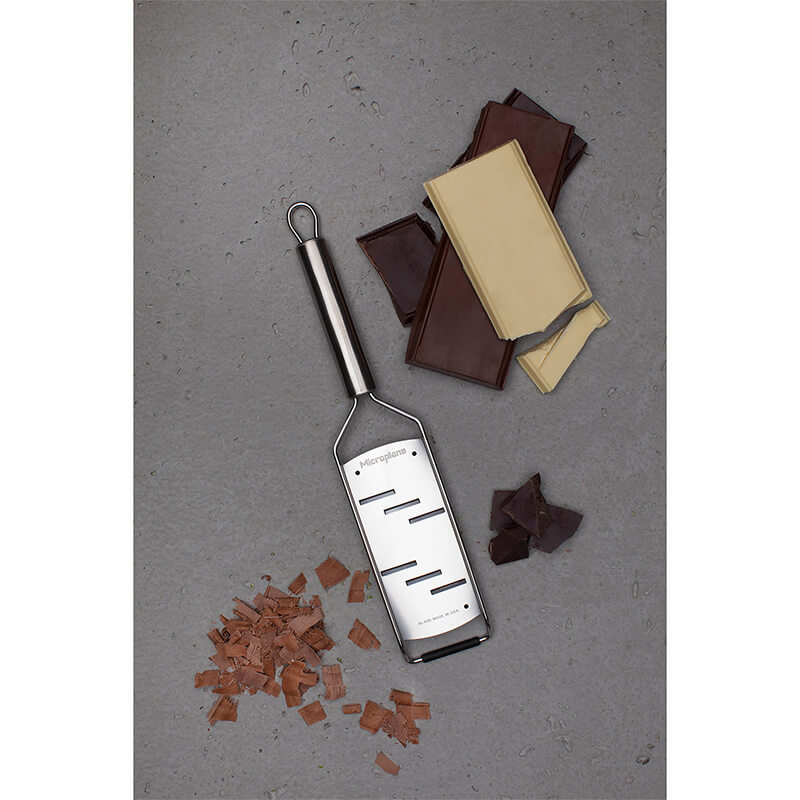 Microplane Professional Raspel, groß weitere Ansicht Microplane Professional Raspel, groß