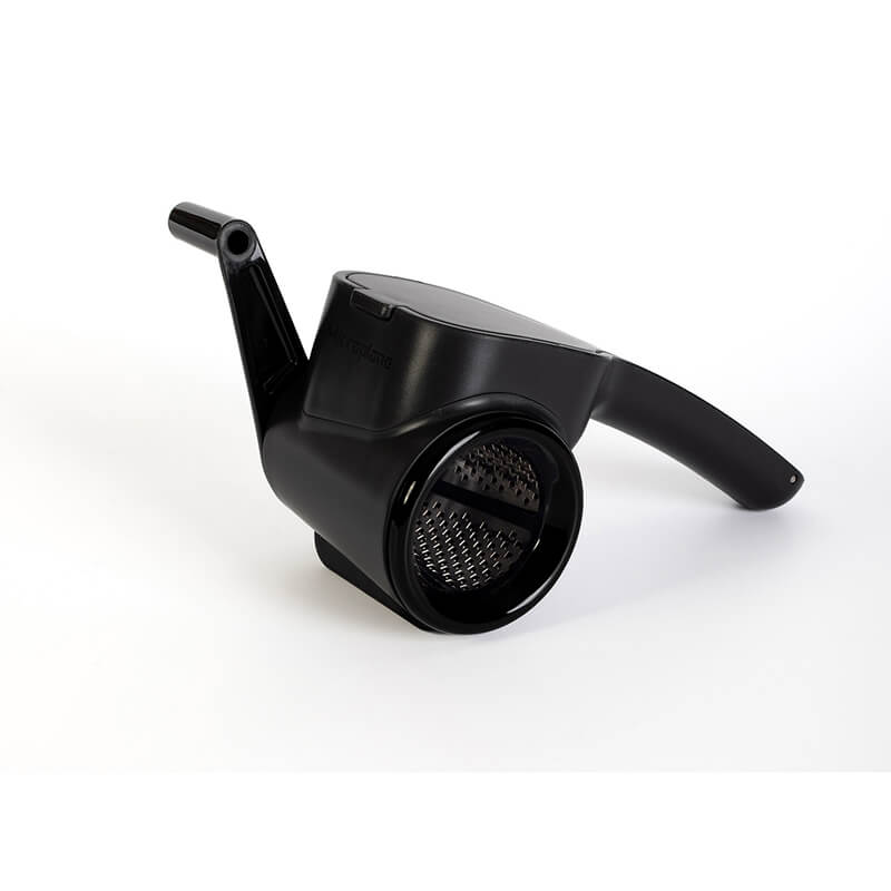 Microplane Rotierende Reibe Specialty weitere Ansicht Microplane Rotierende Reibe Specialty