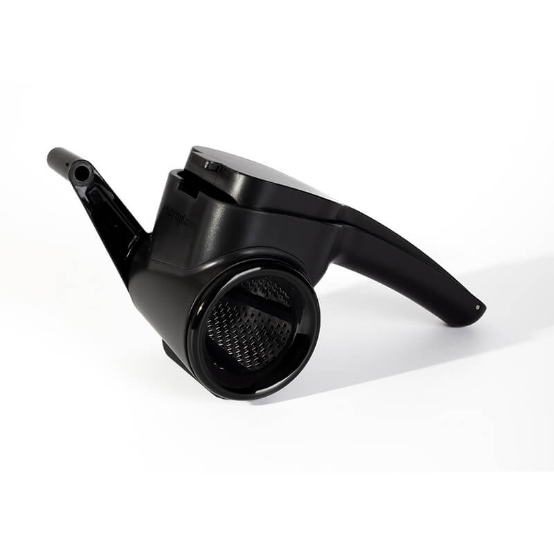 Microplane Rotierende Reibe Specialty weitere Ansicht Microplane Rotierende Reibe Specialty