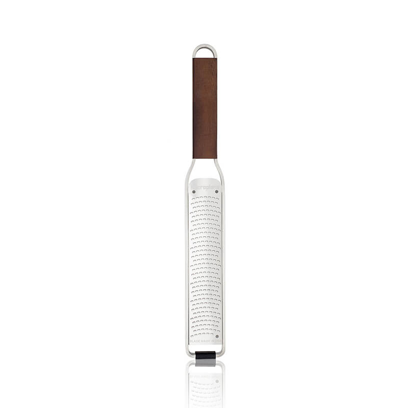 Microplane Master Reibe, Zester-Klinge