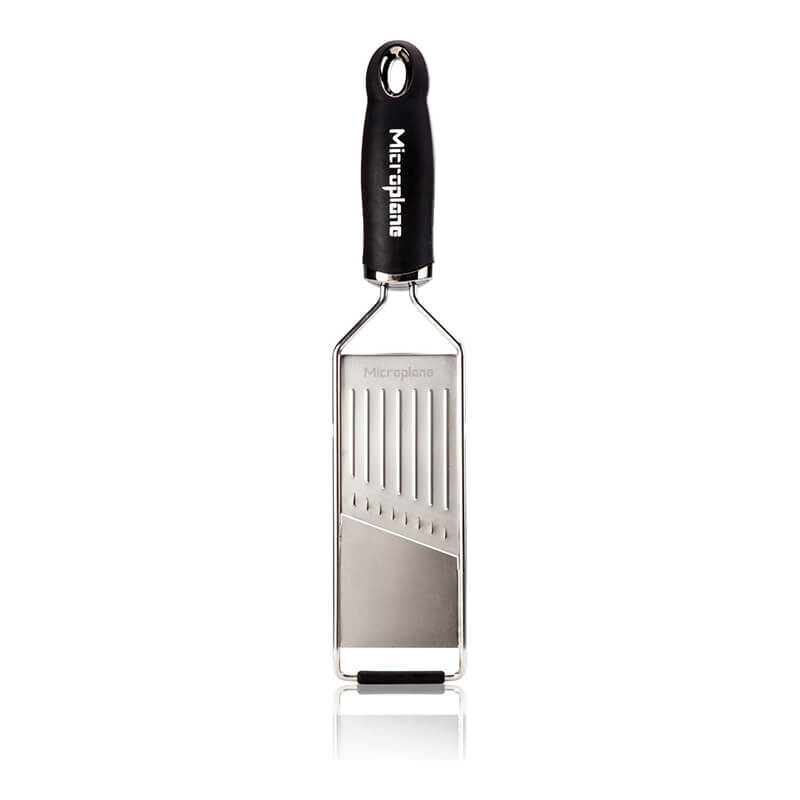 Microplane Gourmet Profi-Juliennehobel