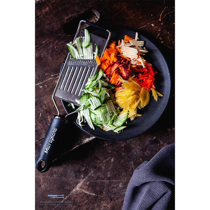 Microplane Gourmet Profi-Juliennehobel