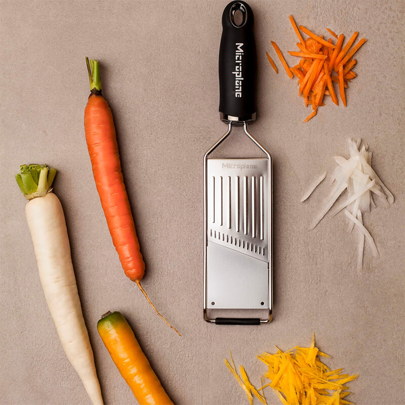 Microplane Gourmet Profi-Juliennehobel