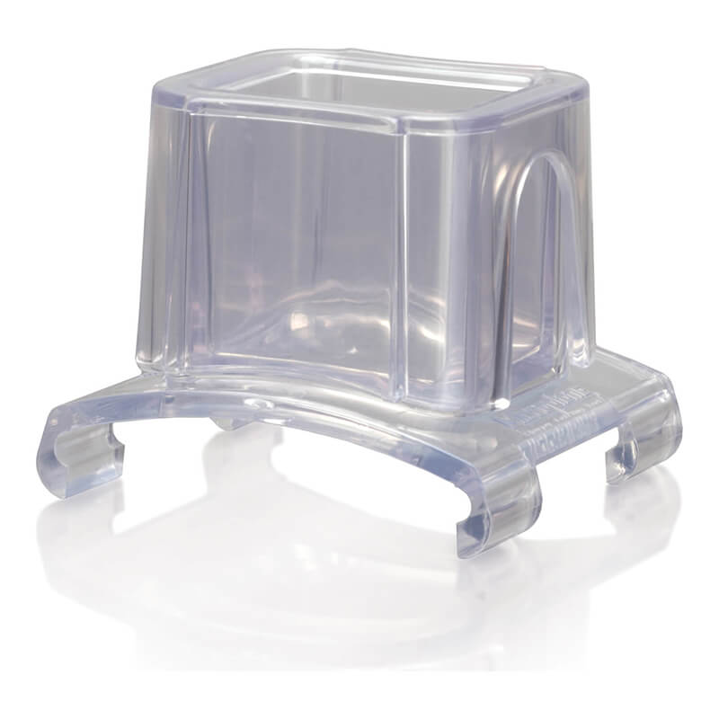 Microplane Gourmet Fingerschutz
