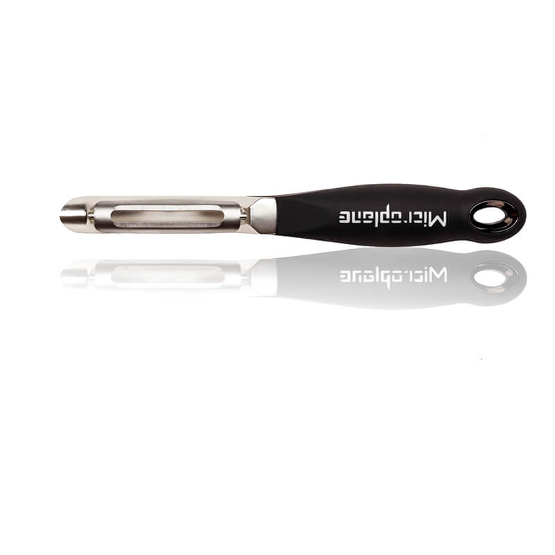 Microplane Profi-Schäler - Specialty Serie weitere Ansicht Microplane Profi-Schäler - Specialty Serie