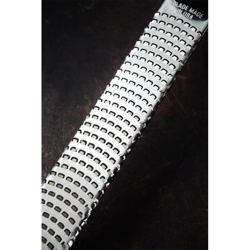 Microplane Premium Zester Funky Safari weitere Ansicht Microplane Premium Zester Funky Safari