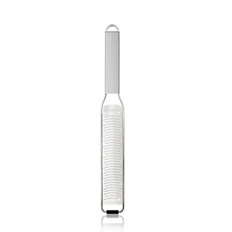 Microplane New Professional Zester / Reibe weitere Ansicht Microplane New Professional Zester / Reibe