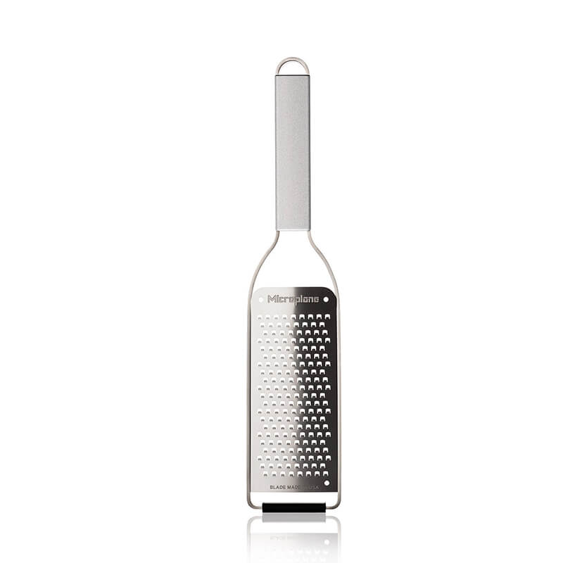Microplane New Professional Reibe, grob