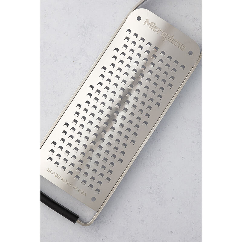 Microplane New Professional Reibe, grob