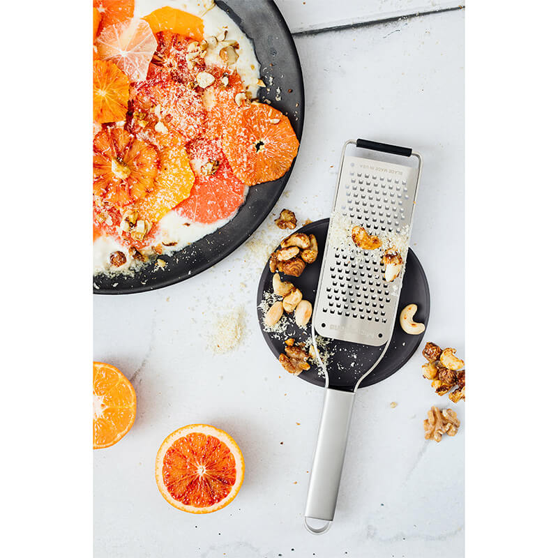 Microplane New Professional Reibe, grob