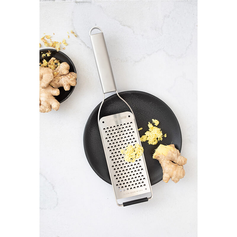 Microplane New Professional Reibe, grob